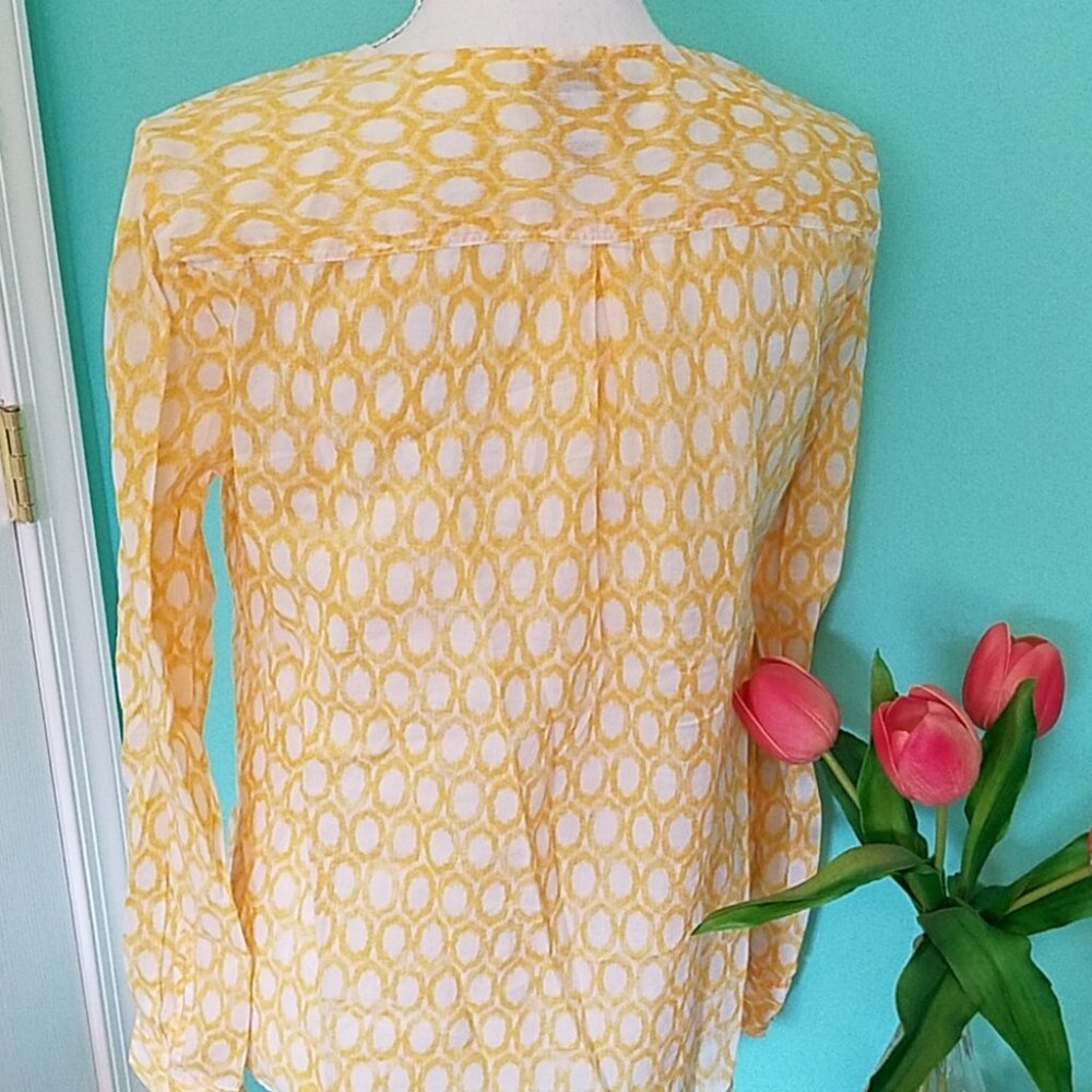 Loft blouse - Picture 3 of 8